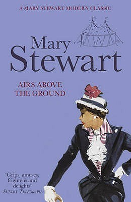 Airs Above the Ground