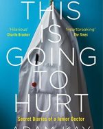 this is going to hurt