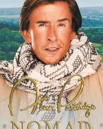 Alan Partridge: Nomad