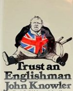 Trust an Englishman