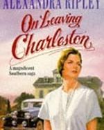 On Leaving Charleston